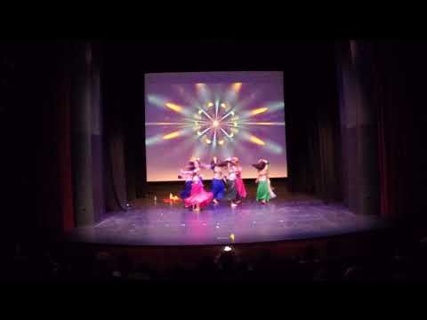 Klasični Orientalski Ples Moonsun Koper