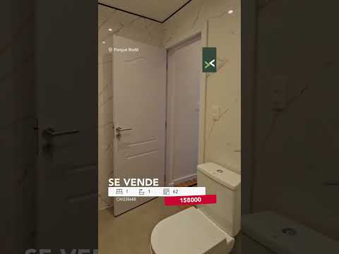 Video de YouTube - Apartamento en Venta de 1 dormitorio con  Patio en Parque Rodó, Montevideo