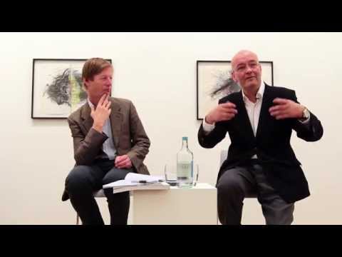 Björn Roth in Conversation with Robert Fleck