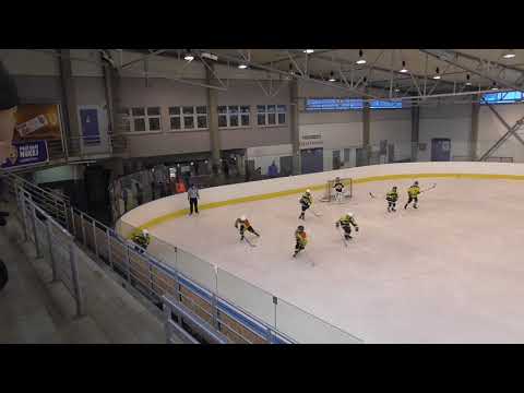 2019-01-05 - MŽ - Hokej Uherský Ostroh - HC Uherský Brod