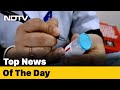 The Biggest Stories Of February 28 2021