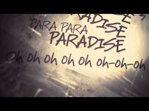 Craig Owens - Paradise Lyric Video (Punk Goes Pop 5)