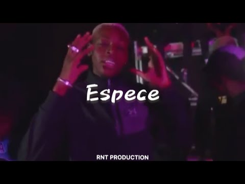 [FREE] Chicaille X Cg6 X Mattke Type Beat "Espece" I Prod. by RNT PRODUCTION