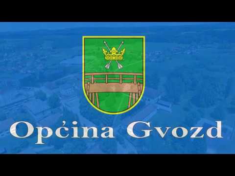 TRAILER OPĆINA GVOZD