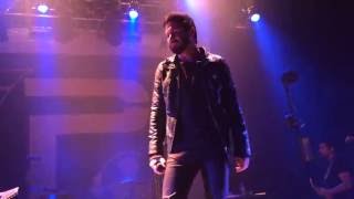 Periphery - Luck as a Constant (Live)