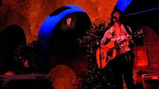 Cristina Donà Dove sei tu