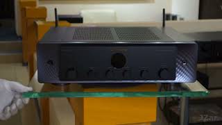 Marantz MODEL 40n Black - відео 2