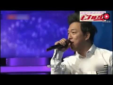黄渤一个被演员耽误的歌手，他唱了这首歌真的是实力派，超赞！