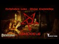 Pathfinder Lore Asmodeus The Evil God Who Wants To Save You