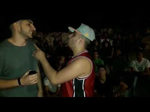 EZD vs Nene | Semis FECHA 2 - Réplica