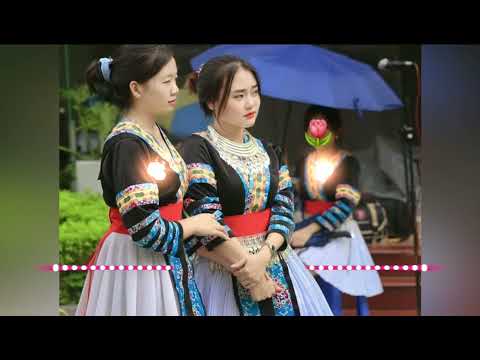 Av luaj quas Remix - HL Remix (Macy Hawj)