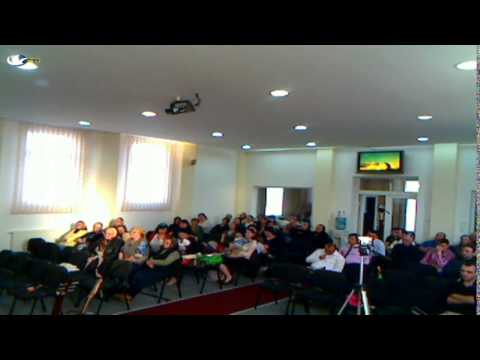 Gosen 06.04.2014 - dum seara