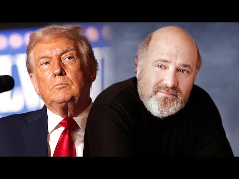 Donald Trump's Rob Reiner Comments Under Fire: The View and More REACT