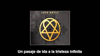 H I M Circle Of Fear Audio Subtitulado