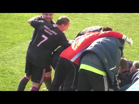 MSK Trencianske Teplice - Holic ochutnavka....