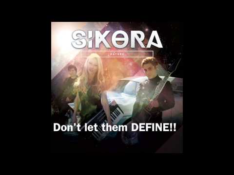 SIKORA - Haters (Lyric Video)
