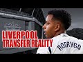 RODRYGO TO LIVERPOOL TRANSFER REALITY BECOMES CLEARER AFTER CHAMPIONS LEAGUE FINAL