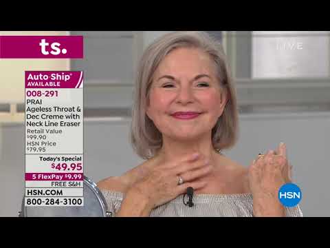 HSN | PRAI Beauty 01.01.2019 - 06 PM