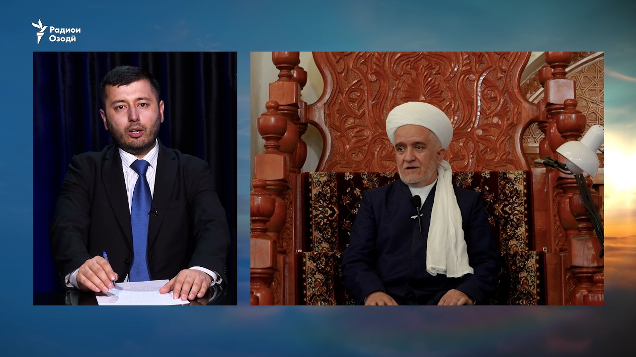 Баҳси рӯзи аввали моҳи Рамазон: 18 ё 19 феврал?