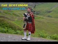 The Scotsman | Bryan Bowers | Lyrics