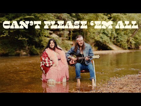 The Band Loula - Can't Please 'Em All (Official Music Video)