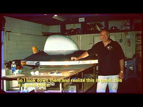 The Story of Luis Ramallo Part 1