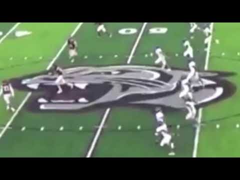 Lowering the Boom 💥