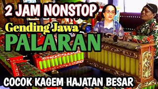 Download lagu GENDING JAWA UYON UYON ERA'70AN - 2 JAM NONSTOP GENDING PALARAN - PENGANTAR TIDUR SIMBAH PALING TOP mp3