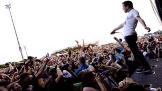 Showdown At P-town - Say Anything