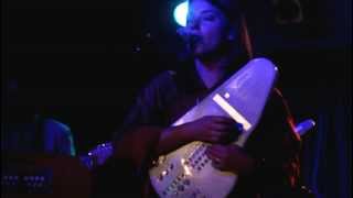 Sharon Van Etten - Magic Chords ( Live )