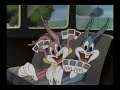 Tiny Toon Adventures Spring Break Ending