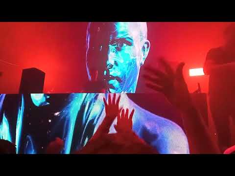 Age Of Love (Bryan Kearney 15/7/2022  Raund 1)