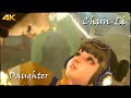 Mother Chun-Li vs Daughter Li-Fen Street Fighter 6💕4K