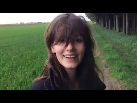 Behind the scenes of 'I came out of the forest by choice'