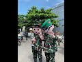 Komando Latihan Pertempuran