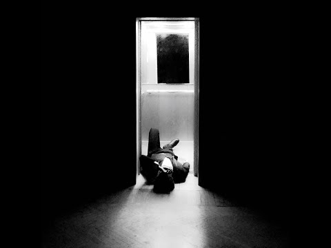 Small Depo – Електромережі (Official Music Video 2026) | Post-Punk | Doomer Music