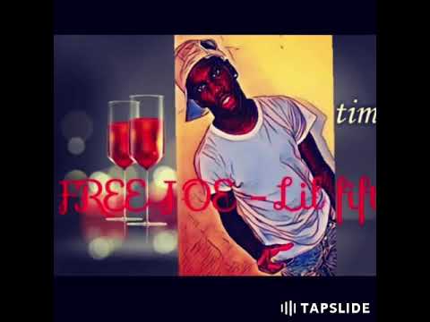 SOB FIFTY - FREEJOE (Official Audio)PROD.BY@Chicago Kidd💪🖤