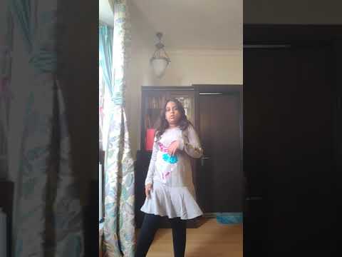 pretty savage dance cover