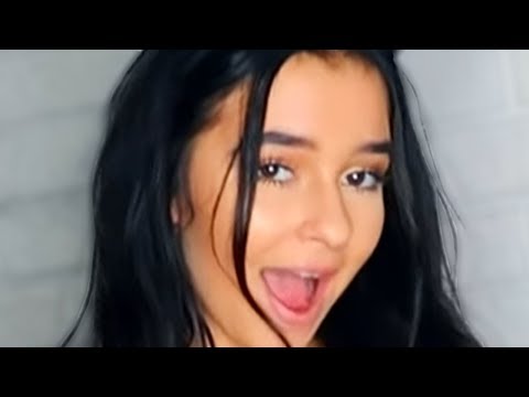 POV: a Sephora 12 year old does a GRWM ▶27:23