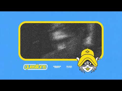 motonormal – Questions (Plixid cover)