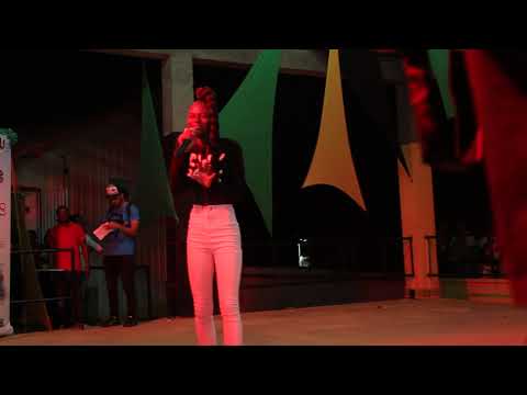 Denbigh 67 Digicel Rising Star