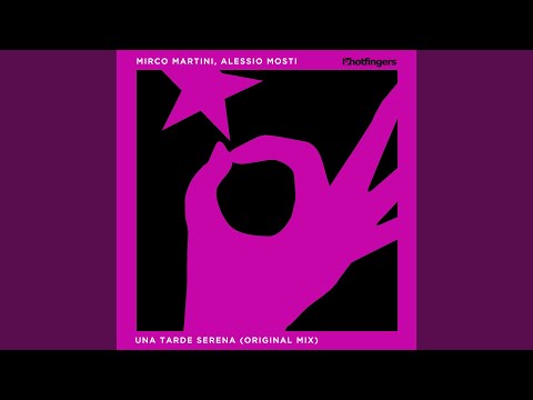 Una Tarde Serena (Original Mix)