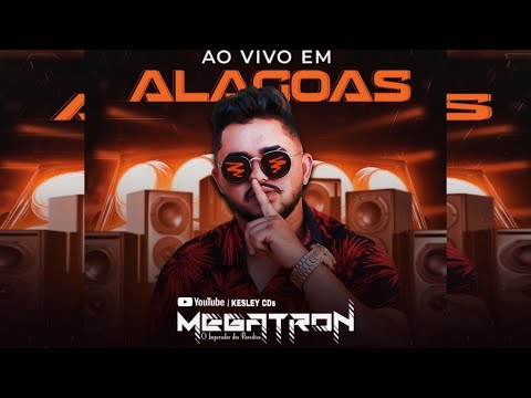 MEGATRON 2021 AO VIVO - PROD. MT RECORDS
