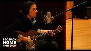 Madeleine Peyroux for Jimmy Scott Tribute Album (Proj. with Quincy Jones, Dee Dee Bridgewater)