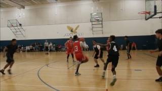 KJ Highlights 2015-2016