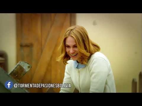 Aylin y su regalo del día de las madres | Tormenta De Pasiones