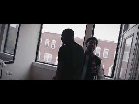 Paccrunna Ft AD - Units (Official Music Video)