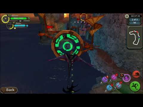 SoD: The Seastormer Is Back! Best Battle Event Dragon | Quests | Racing | Battle Event!! 🎉♥