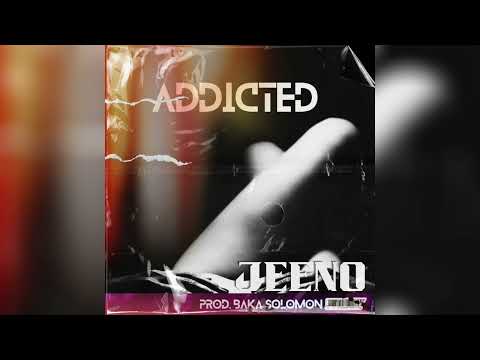 Jeeno - Addicted (Audio)