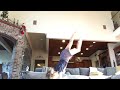 Gymnastics Challenge